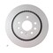 Pagid Brakes Brake Disc, 355122542 355122542 - alternate 2